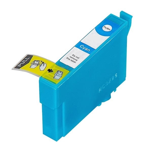 Cartucho Epson T3592 XL Cian Compatible